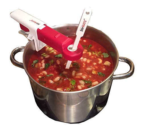 Agitateur automatique de casserole StirMATE 