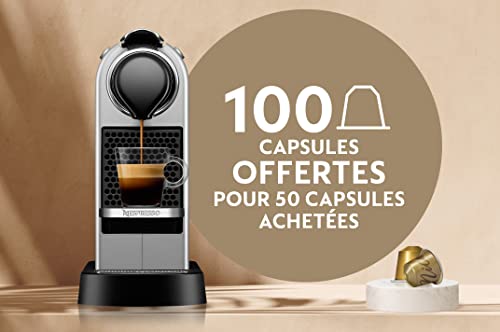 Machine à Nespresso Krups 