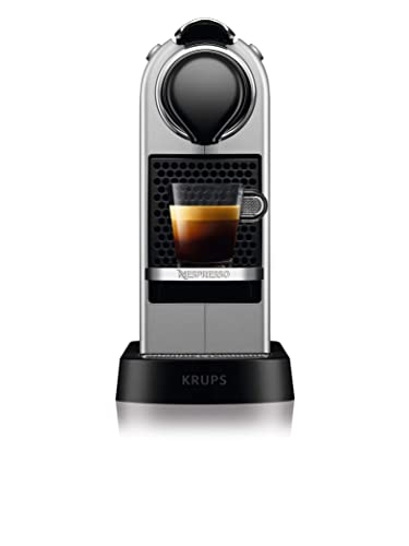 Machine à Nespresso Krups 