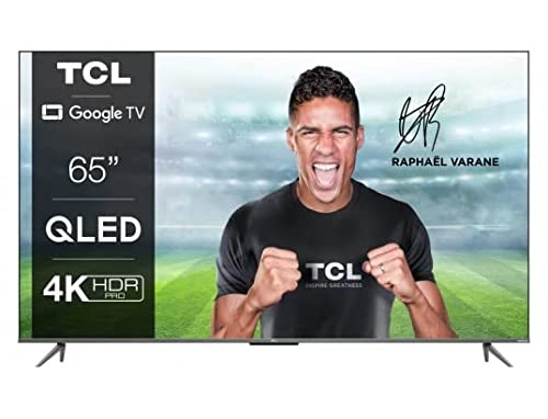 Smart Tv TCL 65QLED760