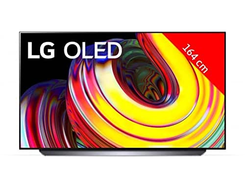 Téléviseur OLED LG 