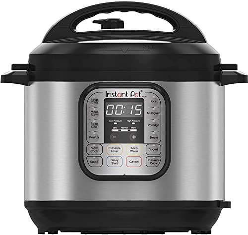 Ustensile de cuisine Instant Pot