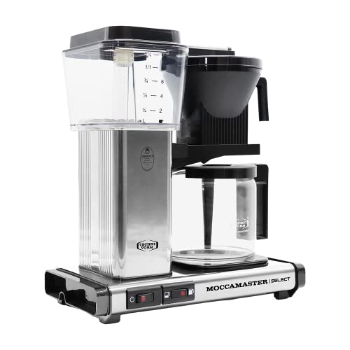 Ustensile de cuisine Moccamaster 