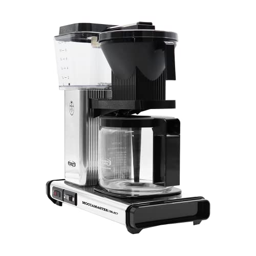 Ustensile de cuisine Moccamaster 