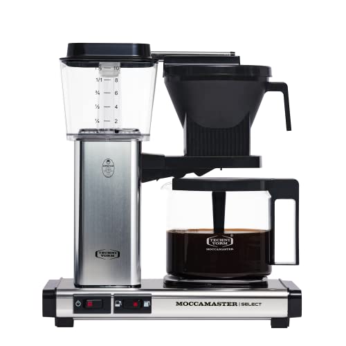 Ustensile de cuisine Moccamaster 