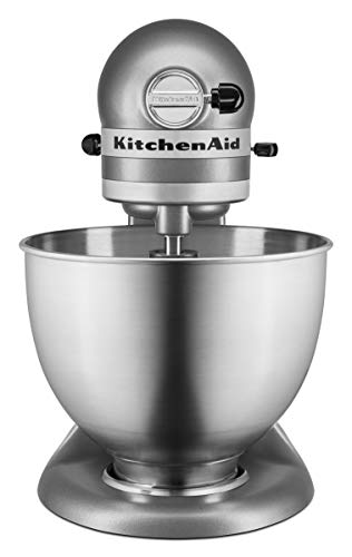 Pétrin Kitchenaid 5K45SSESL