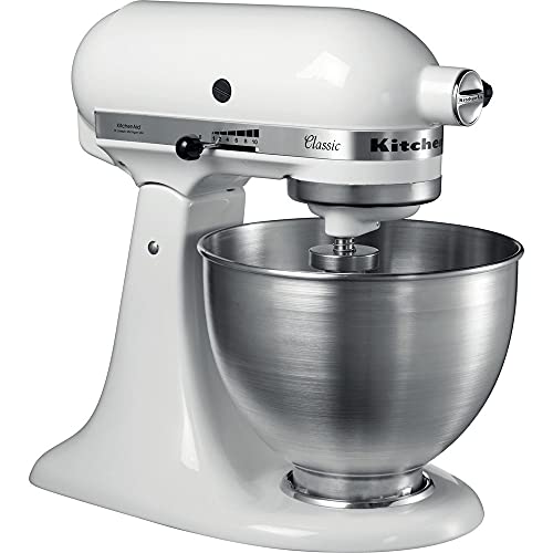 Pétrin Kitchenaid Classic 