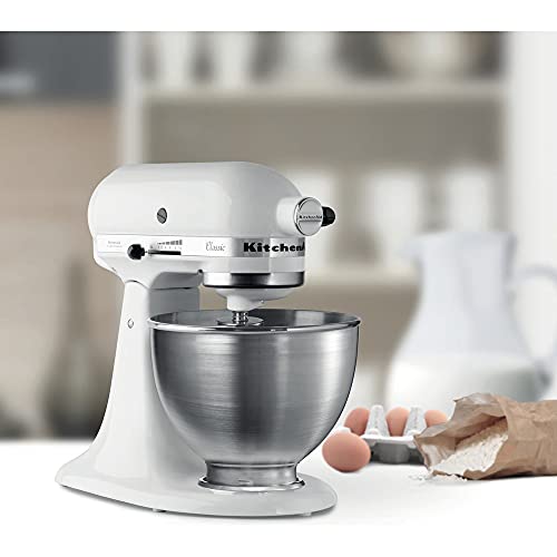 Pétrin Kitchenaid Classic 