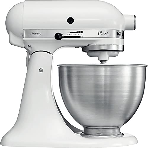 Pétrin Kitchenaid Classic 