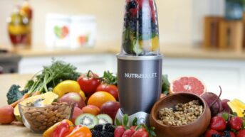 meilleurs blenders nutribullet