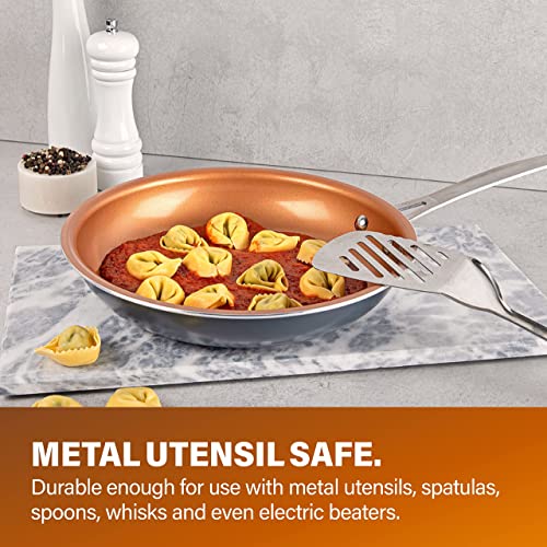 Batterie de cuisine Gotham Steel 