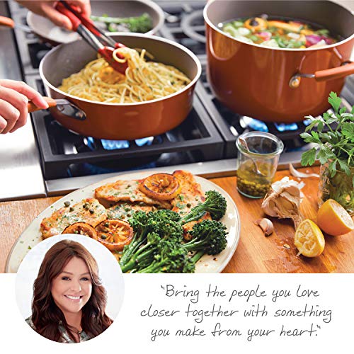 Batterie de cuisine Rachael Ray