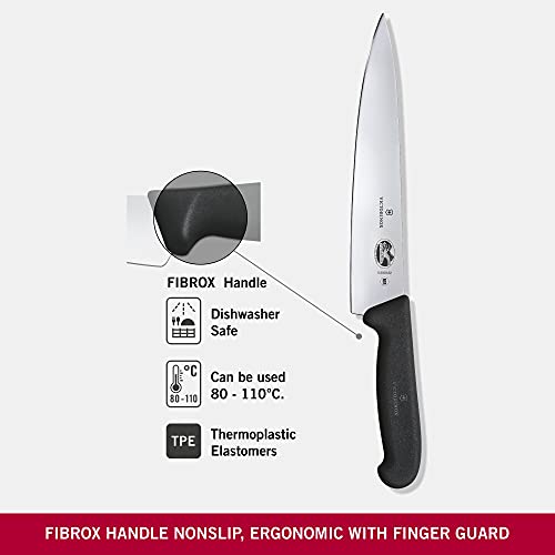 Couteau de chef Victorinox 