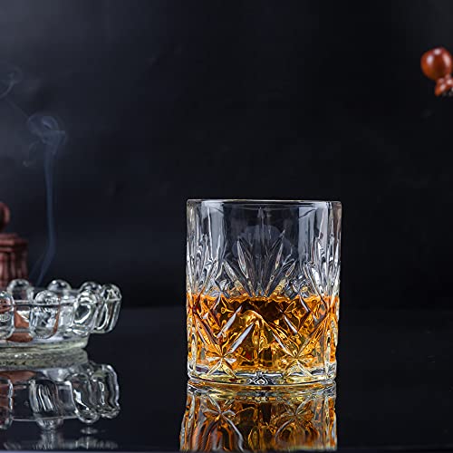 Verre à whisky KANARS 