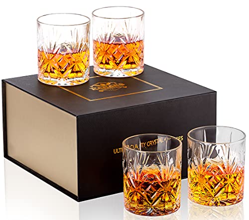 Verre à whisky KANARS 