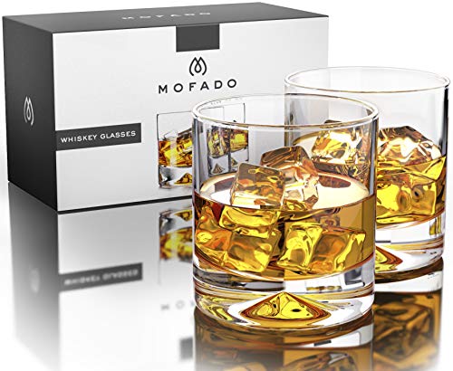 Verre à whisky Mofado