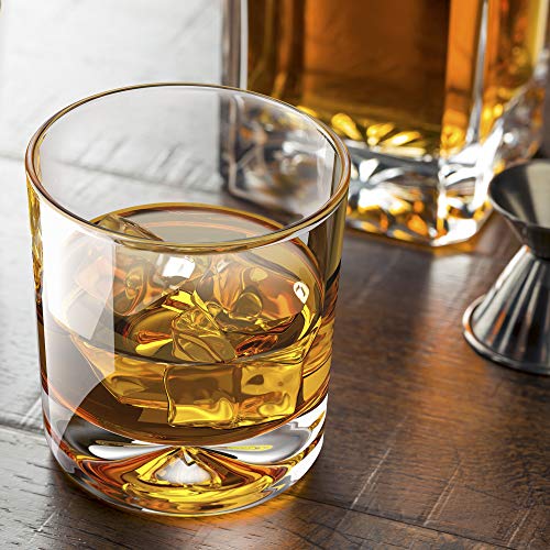 Verre à whisky Mofado