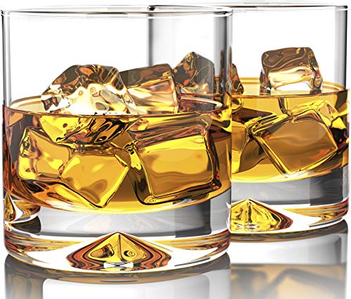 Verre à whisky Mofado