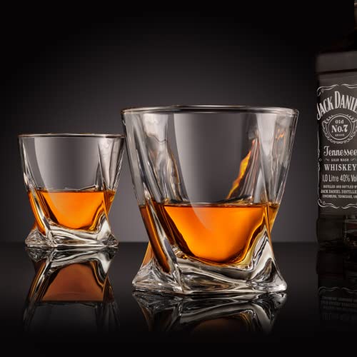 Verre à whisky Venero