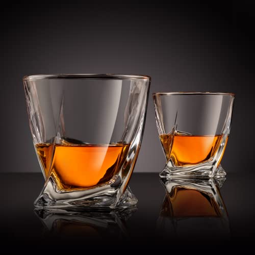 Verre à whisky Venero