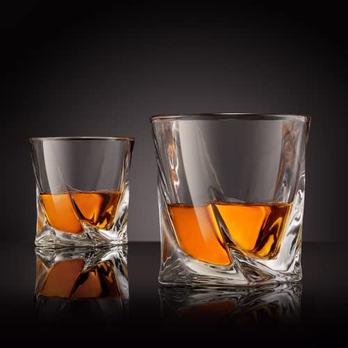 Verre à whisky Venero