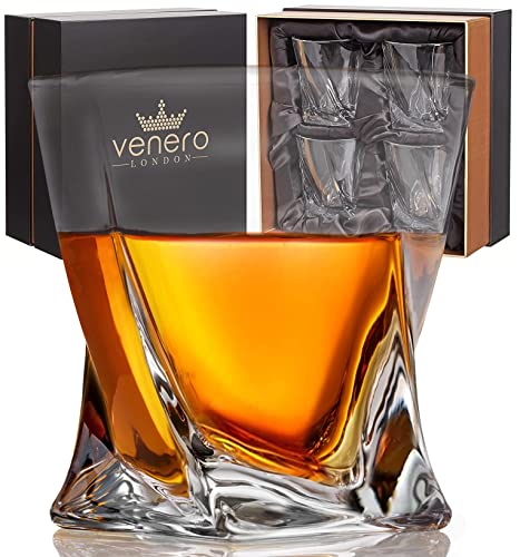 Verre à whisky Venero