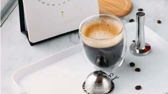 meilleures capsules rechargeables Nespresso